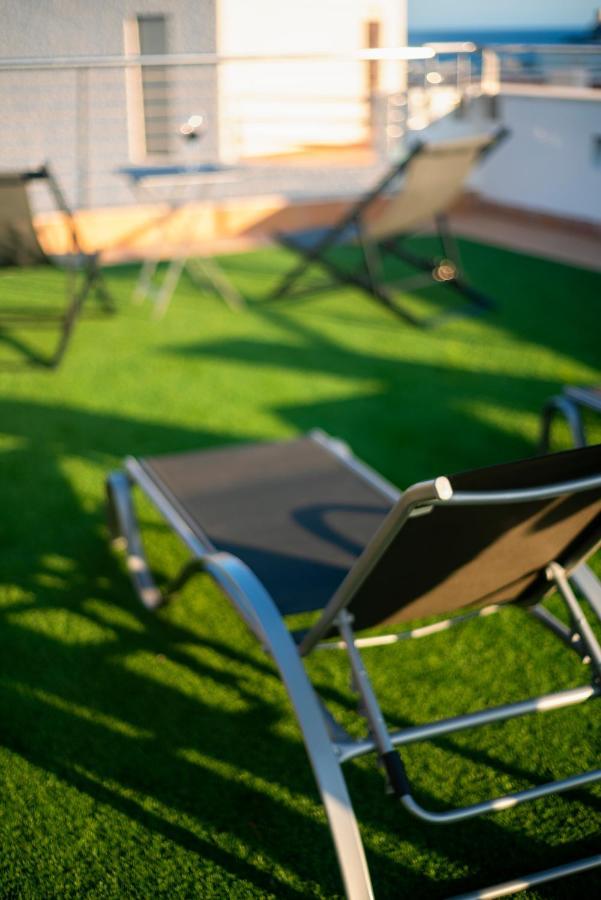 Hotel Cala Arena Сан-Хосе Экстерьер фото
