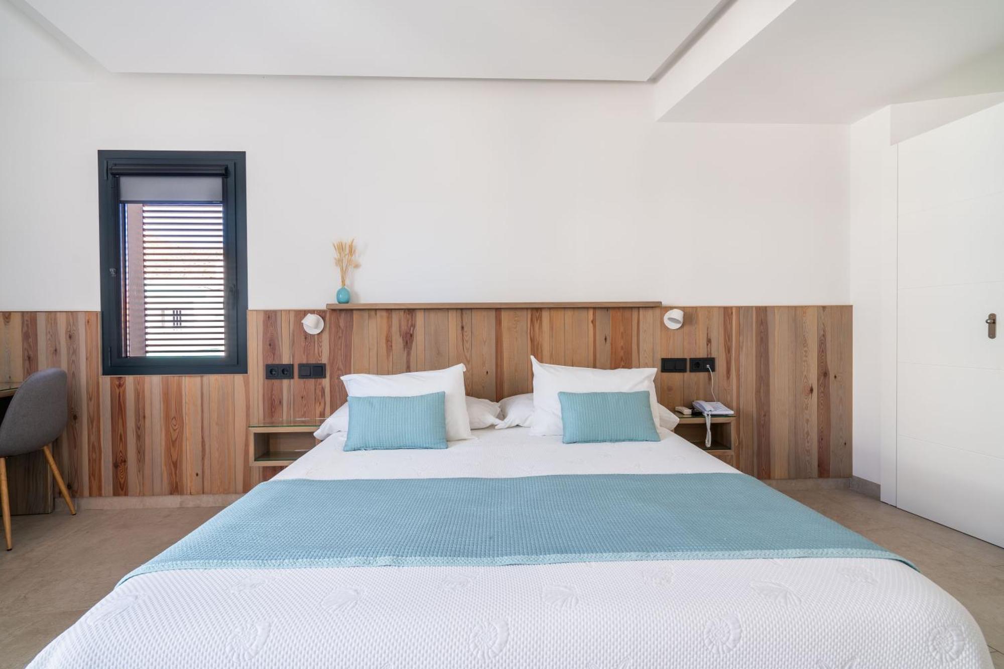 Hotel Cala Arena Сан-Хосе Номер фото