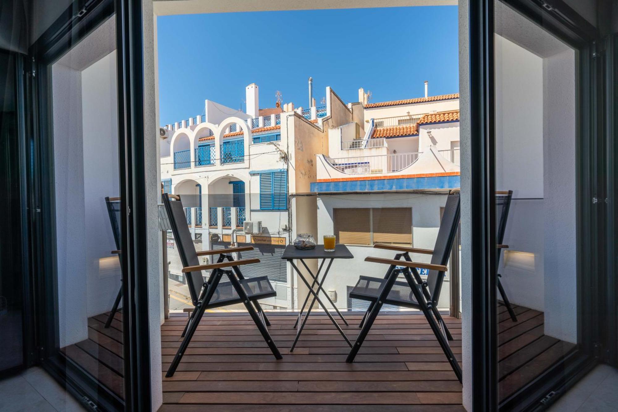 Hotel Cala Arena Сан-Хосе Номер фото